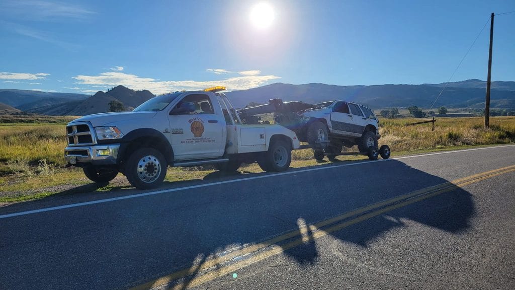 خودرو بر،یدک کش،کفی کش،جرثقیل همدان