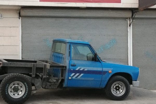 تعمیرگاه و امدادخودرو حرفه ای همدان
