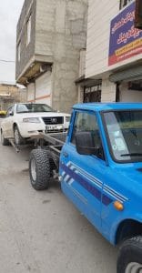 امدادخودروهمدان08134210005
