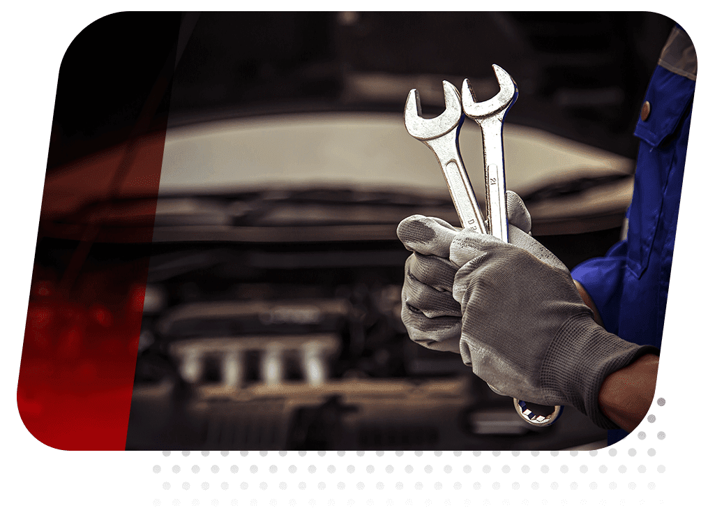 مکانیک سیار همدان تعمیرگاه شبانه روزی