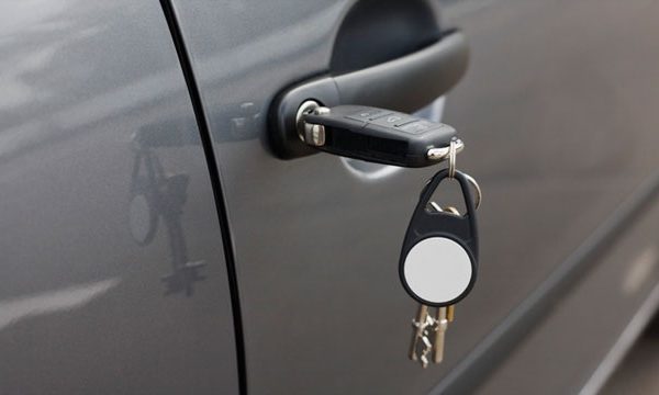 بهترین روش تعمیر سیستم ایموبلایزر