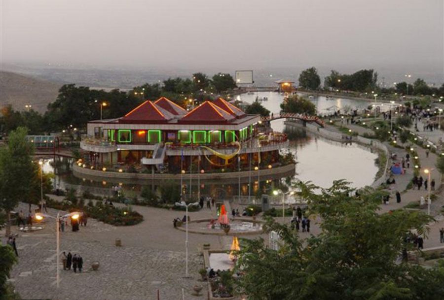 بهترین جاذبه های گردشگری همدان و مناسب ترین مسیرهای رانندگی