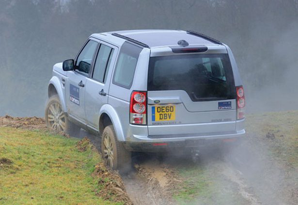 چرا ماشین در سربالایی روشن نمی‌شود؟