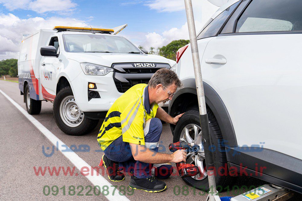 تفاوت بکسل کردن اشتباه و صحیح خودرو