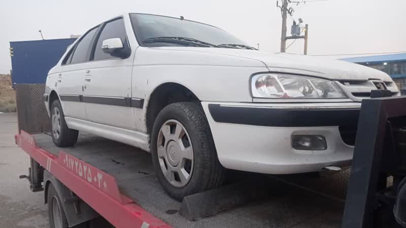 امداد خودرو گردنه اسدآباد